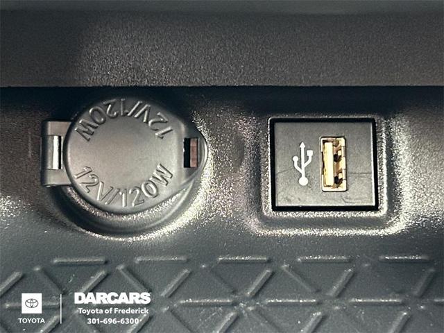 Photo of 2025 Blueprint Toyota RAV4