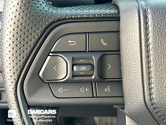 Photo of 2025 Ice Cap Toyota Tacoma