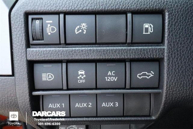 Photo of 2025 Terra Toyota Tacoma