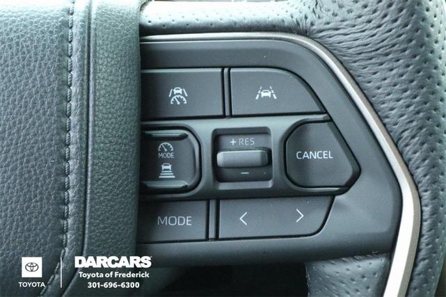 Photo of 2025 Terra Toyota Tacoma