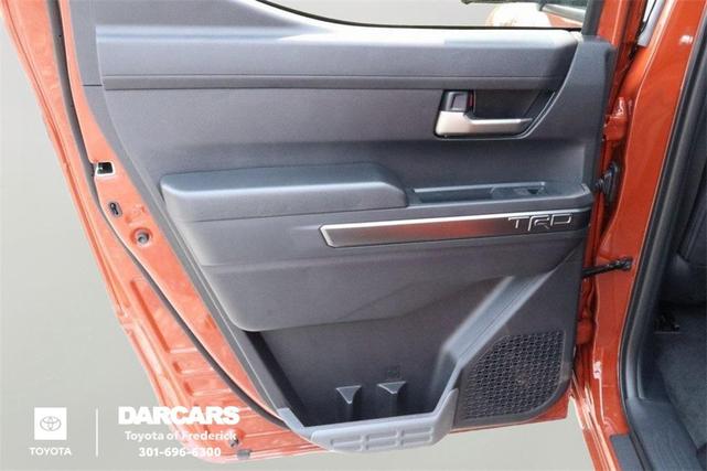 Photo of 2025 Terra Toyota Tacoma