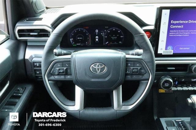 Photo of 2025 Terra Toyota Tacoma