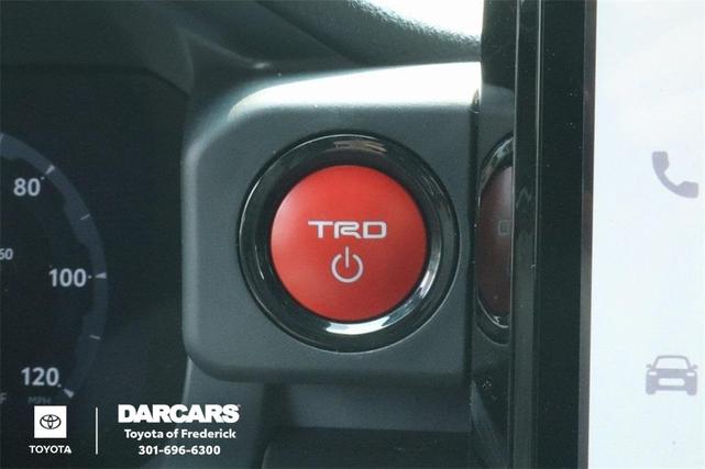 Photo of 2025 Terra Toyota Tacoma