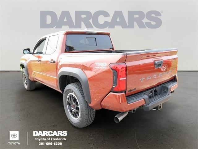 Photo of 2025 Terra Toyota Tacoma