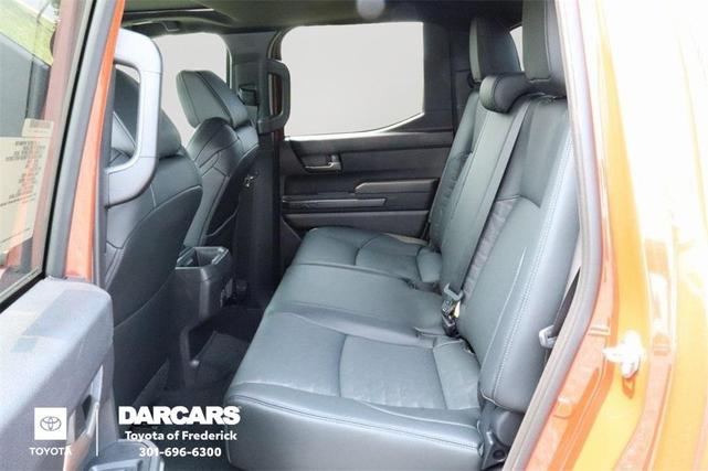 Photo of 2025 Terra Toyota Tacoma