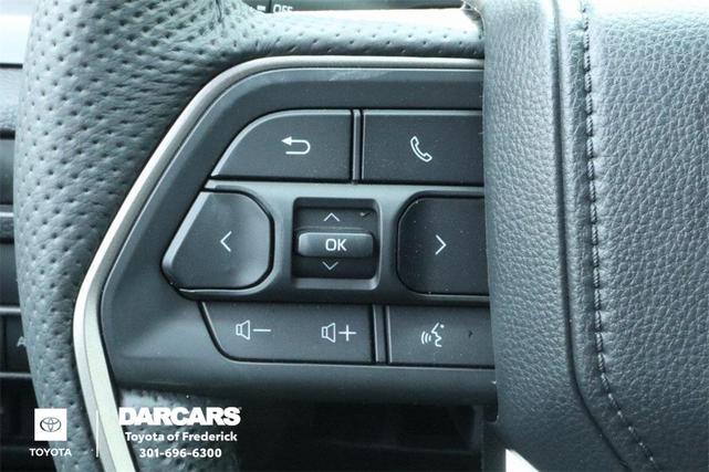 Photo of 2025 Terra Toyota Tacoma