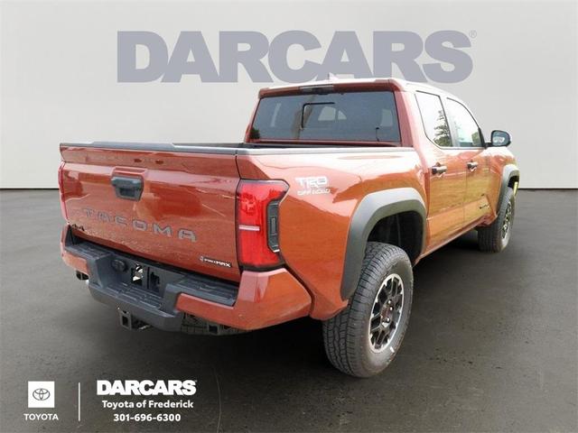 Photo of 2025 Terra Toyota Tacoma