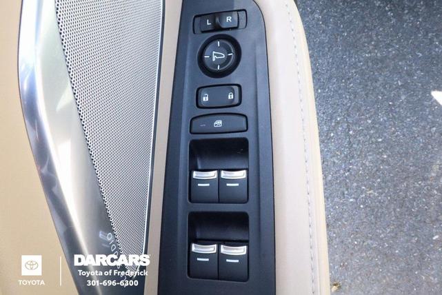 Photo of 2019 White Diamond Pearl Acura RDX