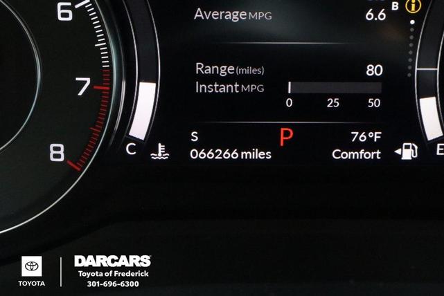 Photo of 2019 White Diamond Pearl Acura RDX