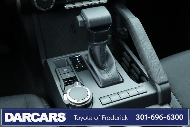 Photo of 2025 Underground Toyota Tacoma