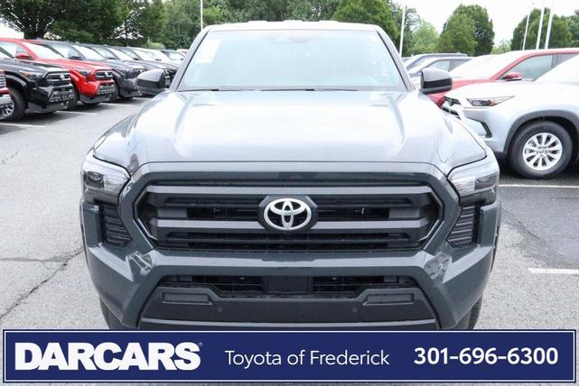 Photo of 2025 Underground Toyota Tacoma
