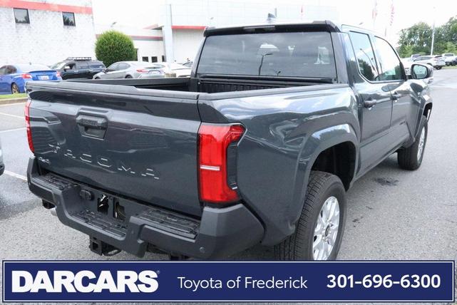 Photo of 2025 Underground Toyota Tacoma