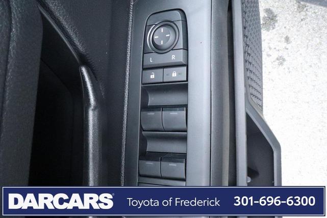 Photo of 2025 Underground Toyota Tacoma