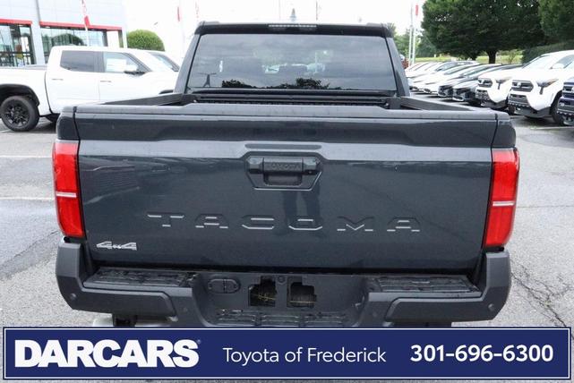 Photo of 2025 Underground Toyota Tacoma