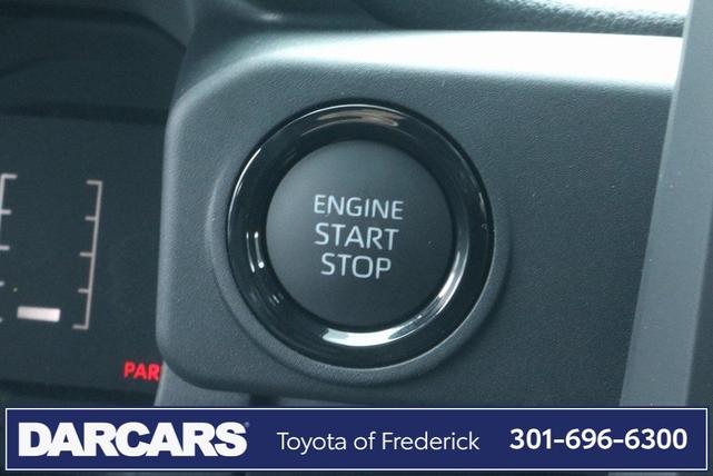 Photo of 2025 Underground Toyota Tacoma
