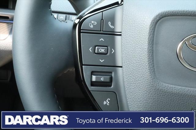 Photo of 2025 Guardian Gray Toyota Prius