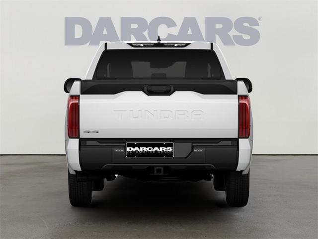 Photo of 2026 Ice Cap Toyota Tundra
