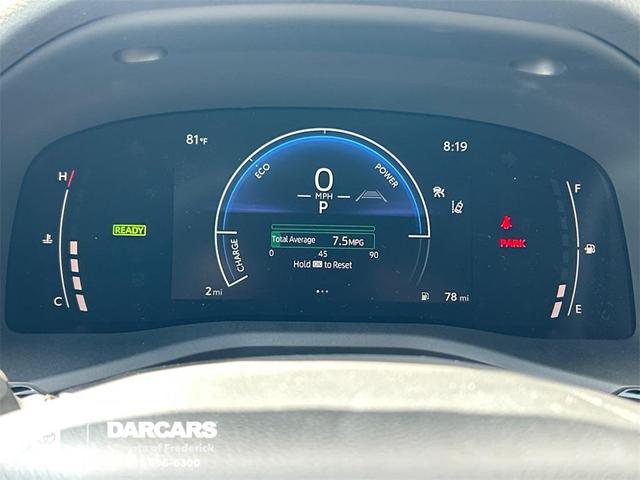 Photo of 2025 Underground Toyota Camry