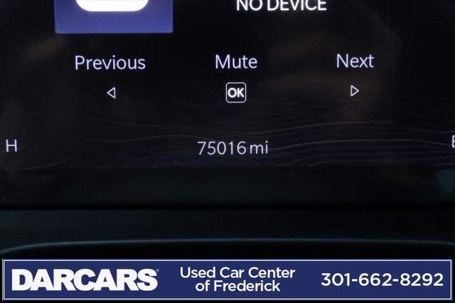 Photo of 2023 Velvet Red Pearlcoat Jeep Grand Cherokee L