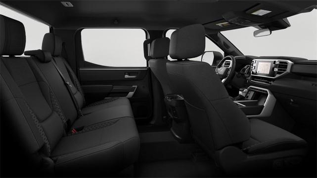 Photo of 2026 6x3 Toyota Tundra