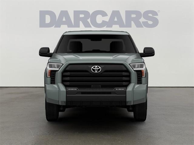 Photo of 2026 6x3 Toyota Tundra