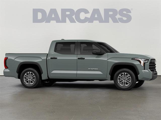 Photo of 2026 6x3 Toyota Tundra