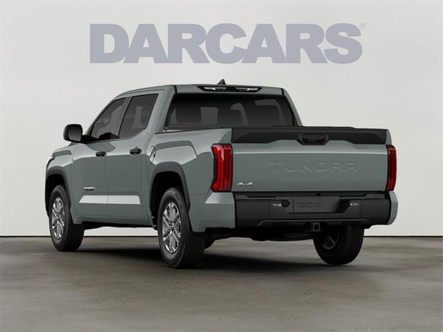 Photo of 2026 6x3 Toyota Tundra