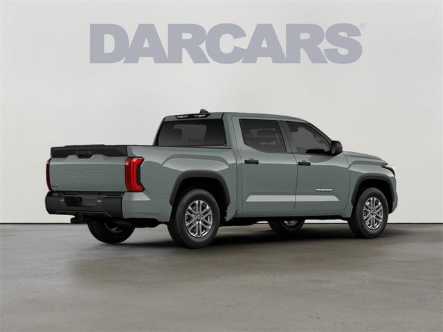 Photo of 2026 6x3 Toyota Tundra
