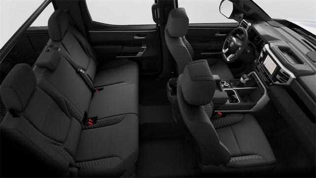 Photo of 2026 6x3 Toyota Tundra