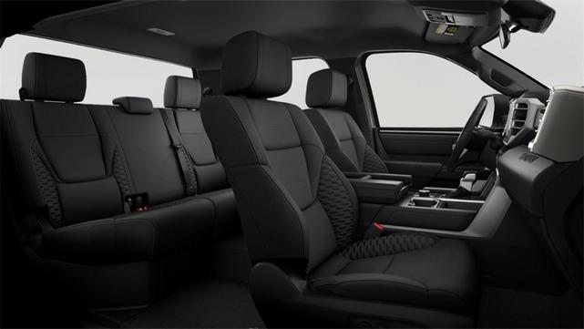 Photo of 2026 6x3 Toyota Tundra