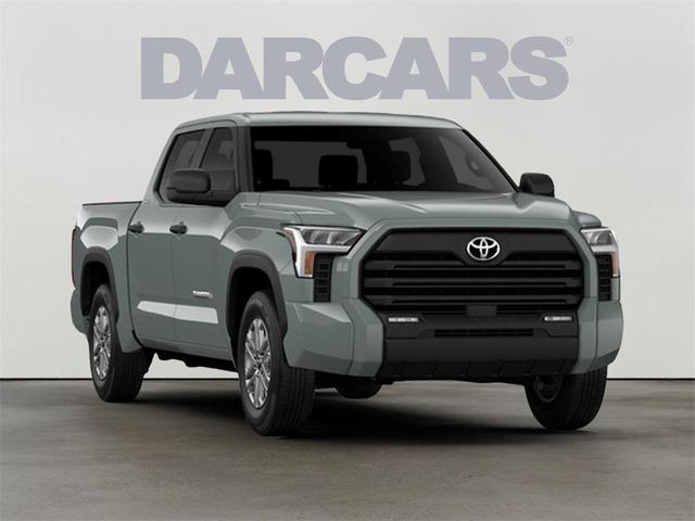Photo of 2026 6x3 Toyota Tundra
