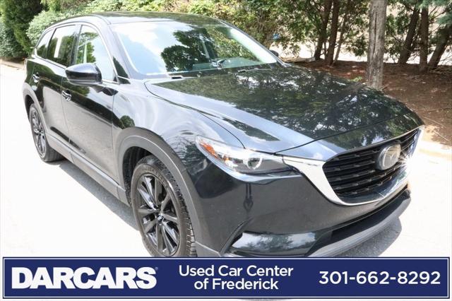 2023 Mazda CX-9