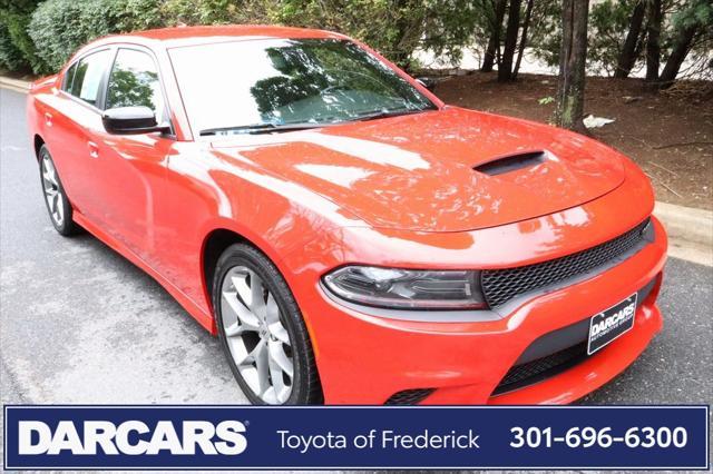2023 Dodge Charger