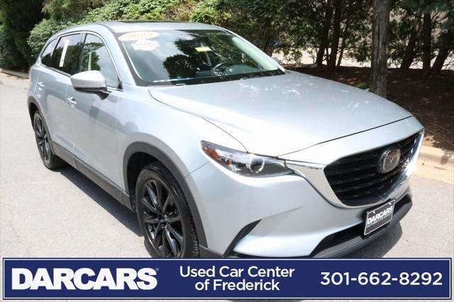 2023 Mazda CX-9
