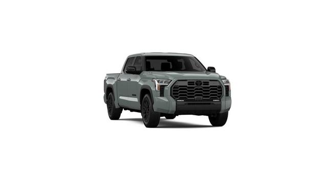 Photo of 2026 Lunar Rock Toyota Tundra Hybrid