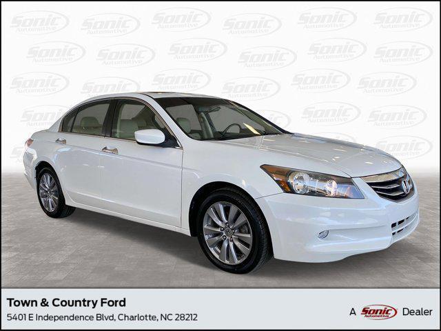 2011 Honda Accord