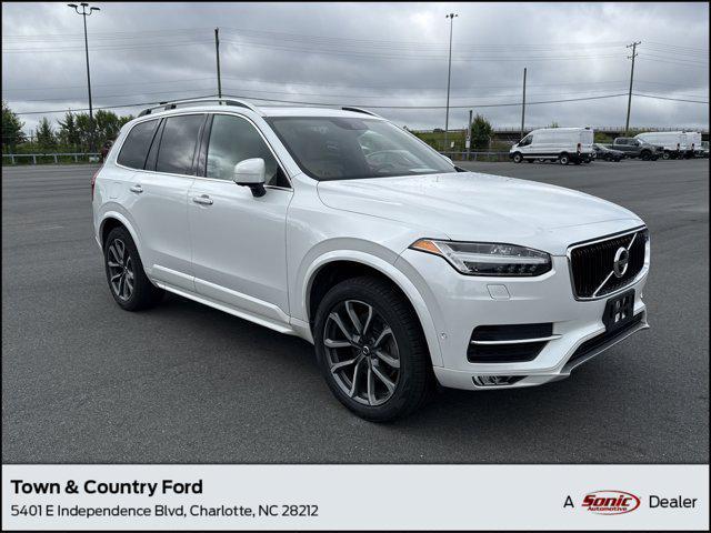 2018 Volvo XC90