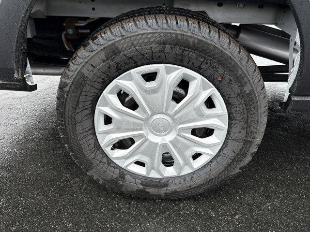 Photo of 2025 OXFORD WHITE Ford Transit-250