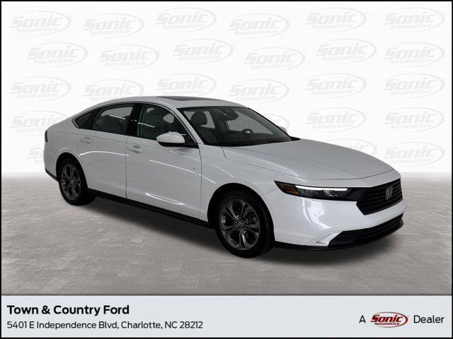 2024 Honda Accord