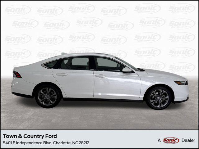 2024 Honda Accord