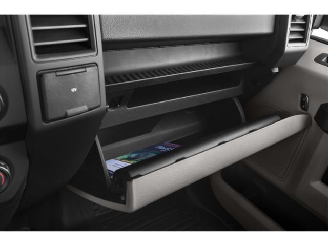Photo of 2015 Magnetic Metallic Ford F-150