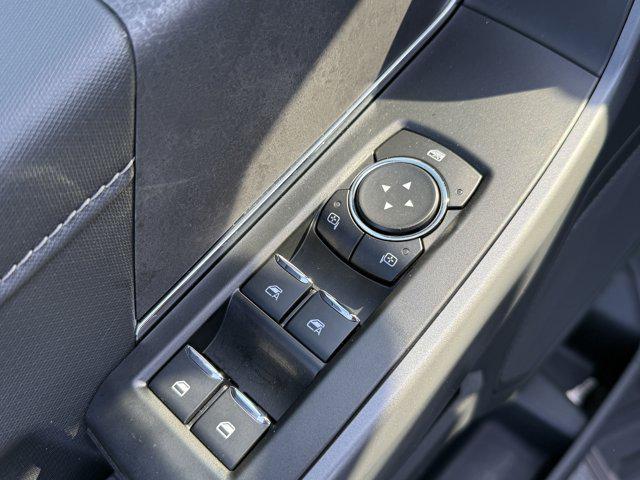 Photo of 2025 AGATE BLACK METALLIC Ford F-150