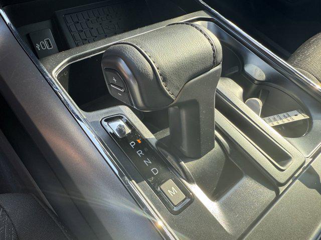 Photo of 2025 AGATE BLACK METALLIC Ford F-150