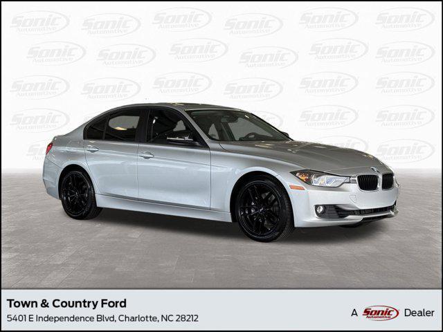 2013 BMW 328