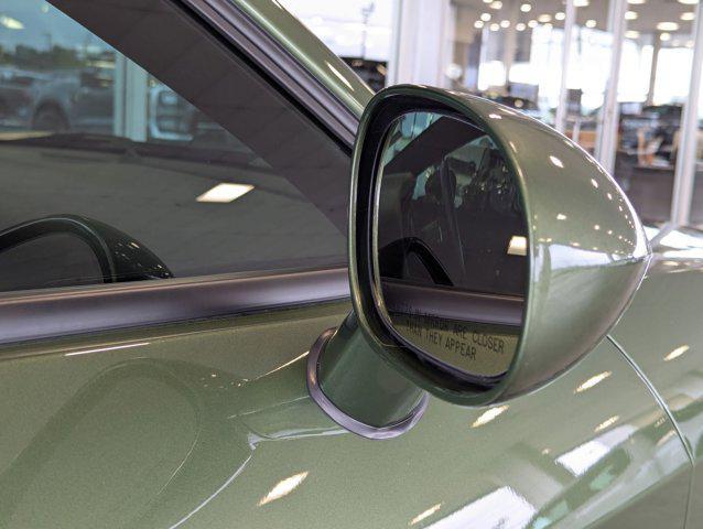 Photo of 2023 F8 Green Dodge Challenger