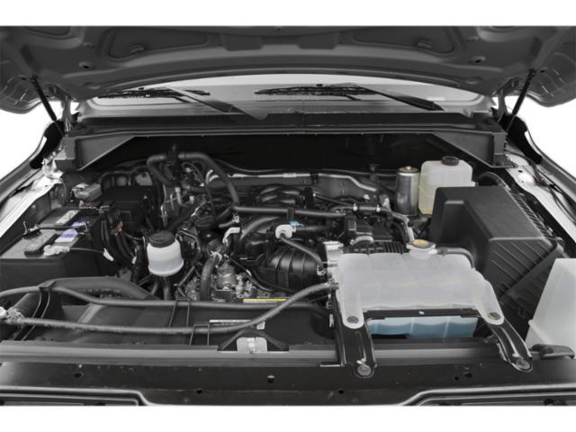 Photo of 2019 Arctic Blue Metallic Nissan NV Passenger NV3500 HD