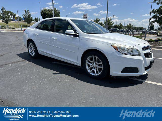 2013 Chevrolet Malibu