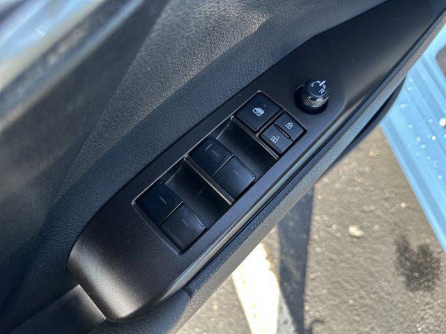 Photo of 2024 Cavalry Blue Toyota Camry