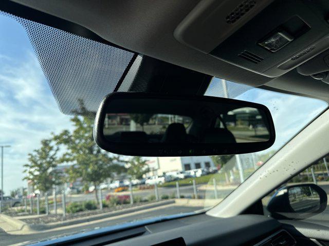 Photo of 2024 Cavalry Blue Toyota Camry