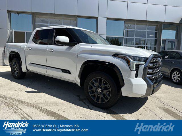 2024 Toyota Tundra